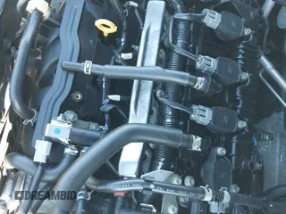 ✅ 2019 Nissan Kicks S • VIN: 3N1CP5CU0KL534368 • Лот: 43414832. Опубликован ранее на IAAI с пробегом 107 228 миль. Бесплатный доступ к архиву аукционных продаж из США и подробный отчёт об истории автомобиля на DreamBid. Изображение 20.