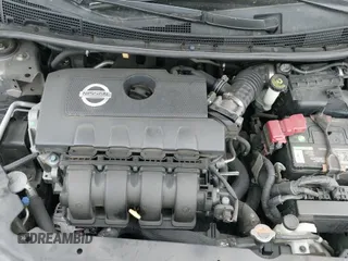 ✅ 2015 Nissan Sentra SR • VIN: 3N1AB7AP5FY215118 • Lot: 42344587. Wystawiony na IAAI z przebiegiem 160 347 mil. Bezpłatny archiwum sprzedaży aukcyjnych z USA i szczegółowy raport historii pojazdu na DreamBid. Zdjęcie 16.