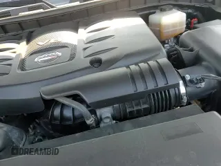 ✅ 2020 Nissan Armada SL • VIN: JN8AY2NC5L9617278 • Lot: 68917685. Wystawiony na Copart z przebiegiem 119 960 mil. Bezpłatny archiwum sprzedaży aukcyjnych z USA i szczegółowy raport historii pojazdu na DreamBid. Zdjęcie 15.