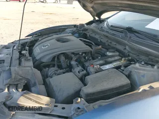 ✅ 2014 Mazda 6 i Sport • VIN: JM1GJ1U60E1150661 • Lot: 42849587. Listed on IAAI with 193,795 mi. Free auction sales archive from the USA and detailed vehicle history report at DreamBid. Image 13.