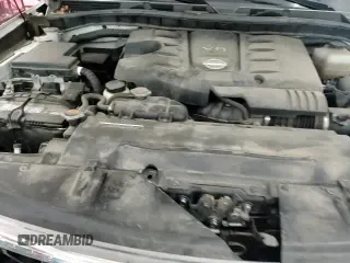 ✅ 2018 Nissan Armada SL • VIN: JN8AY2NC7J9558652 • Lot: 67845825. Wystawiony na Copart z przebiegiem 130 165 mil. Bezpłatny archiwum sprzedaży aukcyjnych z USA i szczegółowy raport historii pojazdu na DreamBid. Zdjęcie 14.