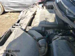 ✅ 2013 Honda Odyssey EX-L • VIN: 5FNRL5H64DB016374 • Lot: 43686245. Listed on IAAI with 147,795 mi. Free auction sales archive from the USA and detailed vehicle history report at DreamBid. Image 19.