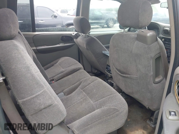 ✅ 2004 Chevrolet TrailBlazer EXT LS • VIN: 1GNES16S246240966 • Lot: 42888609. Wystawiony na IAAI z przebiegiem 151 642 mil. Bezpłatny archiwum sprzedaży aukcyjnych z USA i szczegółowy raport historii pojazdu na DreamBid. Zdjęcie 8.