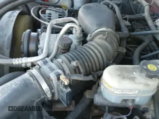 ✅ 2002 Chevrolet S-10 LS • VIN: 1GCCS19W228189677 • Лот: 41952440. Опубликован ранее на IAAI с пробегом 81 319 миль. Бесплатный доступ к архиву аукционных продаж из США и подробный отчёт об истории автомобиля на DreamBid. Изображение 17.