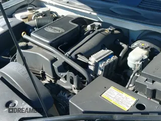 ✅ 2002 GMC Envoy SLT • VIN: 1GKDS13S522216498 • Lot: 41642757. Wystawiony na IAAI z przebiegiem 164 981 mil. Bezpłatny archiwum sprzedaży aukcyjnych z USA i szczegółowy raport historii pojazdu na DreamBid. Zdjęcie 22.