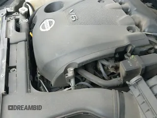 ✅ 2010 Nissan Maxima S • VIN: 1N4AA5AP8AC850913 • Lot: 42796279. Listed on IAAI with 201,550 mi. Free auction sales archive from the USA and detailed vehicle history report at DreamBid. Image 12.