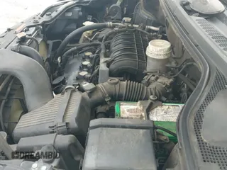 ✅ 2010 Mitsubishi Endeavor LS • VIN: 4A4JM2AS8AE013192 • Lot: 43024958. Listed on IAAI with 199,390 mi. Free auction sales archive from the USA and detailed vehicle history report at DreamBid. Image 12.