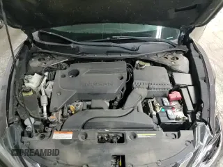 ✅ 2017 Nissan Altima SV • VIN: 1N4AL3AP0HC167600 • Лот: 90138385. Опубликован ранее на Copart с пробегом 120 875 миль. Бесплатный доступ к архиву аукционных продаж из США и подробный отчёт об истории автомобиля на DreamBid. Изображение 15.