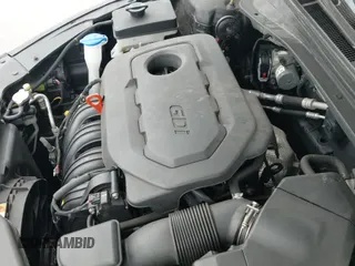 ✅ 2016 Kia Optima EX • VIN: 5XXGU4L35GG075107 • Lot: 43778757. Listed on IAAI with 61,541 mi. Free auction sales archive from the USA and detailed vehicle history report at DreamBid. Image 19.