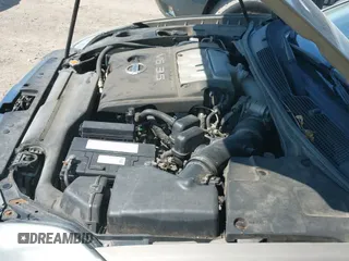 ✅ 2005 Nissan Maxima SL • VIN: 1N4BA41E45C866268 • Лот: 42626640. Опубликован ранее на IAAI с пробегом 122 005 миль. Бесплатный доступ к архиву аукционных продаж из США и подробный отчёт об истории автомобиля на DreamBid. Изображение 20.