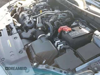 ✅ 2024 Nissan Altima SV • VIN: 1N4BL4DV1RN312962 • Lot: 43133982. Listed on IAAI with 41,635 mi. Free auction sales archive from the USA and detailed vehicle history report at DreamBid. Image 19.