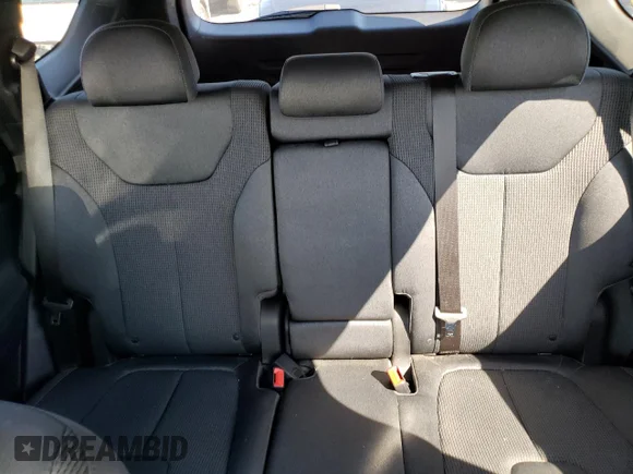 ✅ 2020 Hyundai Santa Fe SEL • VIN: 5NMS3CADXLH174178 • Lot: 66331943. Wystawiony na Copart z przebiegiem 48 503 mil. Bezpłatny archiwum sprzedaży aukcyjnych z USA i szczegółowy raport historii pojazdu na DreamBid. Zdjęcie 10.