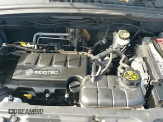 ✅ 2013 Buick Encore Premium • VIN: KL4CJHSB6DB132563 • Лот: 43631500. Опубликован ранее на IAAI с пробегом 113 877 миль. Бесплатный доступ к архиву аукционных продаж из США и подробный отчёт об истории автомобиля на DreamBid. Изображение 13.