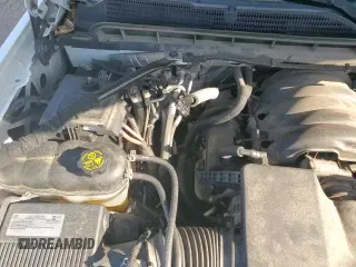 ✅ 2018 Chevrolet Silverado 1500 LT • VIN: 3GCPCREH0JG228313 • Lot: 81673815. Wystawiony na Copart z przebiegiem 139 118 mil. Bezpłatny archiwum sprzedaży aukcyjnych z USA i szczegółowy raport historii pojazdu na DreamBid. Zdjęcie 13.