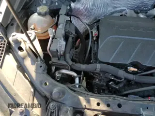 ✅ 2020 Buick Encore GX Preferred • VIN: KL4MMBS24LB116806 • Lot: 82676285. Listed on Copart with 64,782 mi. Free auction sales archive from the USA and detailed vehicle history report at DreamBid. Image 14.