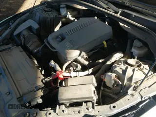 ✅ 2022 Cadillac CT5 Sport • VIN: 1G6DP5RK1N0112282 • Lot: 41209610. Listed on IAAI with 29,071 mi. Free auction sales archive from the USA and detailed vehicle history report at DreamBid. Image 19.