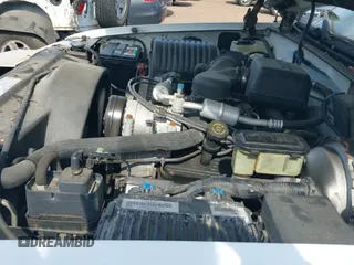 ✅ 1999 Cadillac Escalade • VIN: 1GYEK13R5XR409997 • Lot: 42951078. Listed on IAAI with 151,406 mi. Free auction sales archive from the USA and detailed vehicle history report at DreamBid. Image 12.