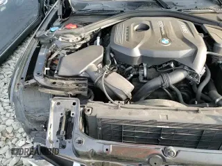 ✅ 2018 BMW 3 Series 330i xDrive • VIN: WBA8D9C53JA615119 • Lot: 91172425. Listed on Copart with 79,906 mi. Free auction sales archive from the USA and detailed vehicle history report at DreamBid. Image 13.