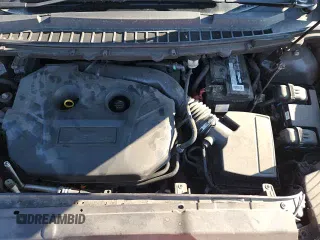 ✅ 2018 Ford Edge SE • VIN: 2FMPK4G98JBB99038 • Lot: 85005035. Listed on Copart with 80,826 mi. Free auction sales archive from the USA and detailed vehicle history report at DreamBid. Image 14.