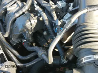 ✅ 2020 Ford Fusion Titanium • VIN: 3FA6P0D92LR174502 • Lot: 43529869. Wystawiony na IAAI z przebiegiem 87 389 mil. Bezpłatny archiwum sprzedaży aukcyjnych z USA i szczegółowy raport historii pojazdu na DreamBid. Zdjęcie 23.