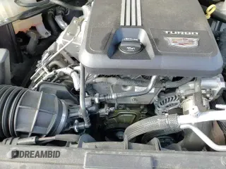 ✅ 2021 Cadillac CT4 Luxury • VIN: 1G6DK5RK9M0129148 • Lot: 90232795. Listed on Copart with 23,995 mi. Free auction sales archive from the USA and detailed vehicle history report at DreamBid. Image 15.