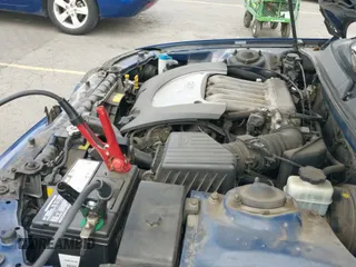 ✅ 2005 Kia Optima LX • VIN: KNAGD128455390068 • Lot: 42466140. Listed on IAAI with 128,832 mi. Free auction sales archive from the USA and detailed vehicle history report at DreamBid. Image 19.