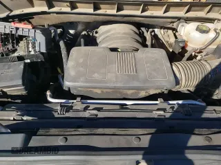 ✅ 2022 Chevrolet Silverado 1500 LTZ • VIN: 1GCUDGEL0NZ603776 • Lot: 82612015. Listed on Copart with 126,713 mi. Free auction sales archive from the USA and detailed vehicle history report at DreamBid. Image 13.