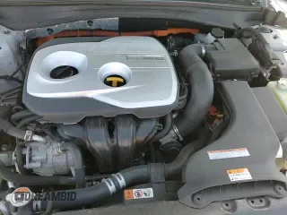 ✅ 2017 Kia Optima EX • VIN: KNAGU4LE1H5010369 • Lot: 84555405. Wystawiony na Copart z przebiegiem 113 592 mil. Bezpłatny archiwum sprzedaży aukcyjnych z USA i szczegółowy raport historii pojazdu na DreamBid. Zdjęcie 14.