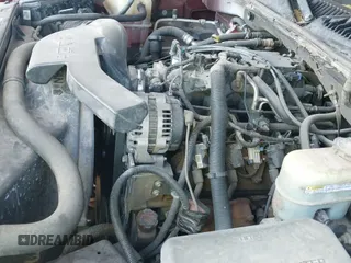 ✅ 2002 GMC Yukon SLT • VIN: 1GKEK13Z32R279446 • Lot: 42381241. Listed on IAAI with 242,680 mi. Free auction sales archive from the USA and detailed vehicle history report at DreamBid. Image 12.