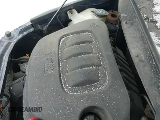 ✅ 2011 Chevrolet HHR 1LT • VIN: 3GNBABFW5BS527841 • Lot: 41309694. Listed on IAAI with 140,215 mi. Free auction sales archive from the USA and detailed vehicle history report at DreamBid. Image 12.