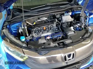 ✅ 2021 Honda HR-V EX-L • VIN: 3CZRU6H72MM730165 • Lot: 90620635. Wystawiony na Copart z przebiegiem 140 936 mil. Bezpłatny archiwum sprzedaży aukcyjnych z USA i szczegółowy raport historii pojazdu na DreamBid. Zdjęcie 14.