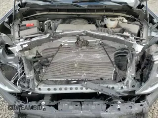 ✅ 2025 GMC Sierra 1500 AT4X • VIN: 3GTUUFEL1SG141122 • Lot: 85909635. Listed on Copart with 10,753 mi. Free auction sales archive from the USA and detailed vehicle history report at DreamBid. Image 13.