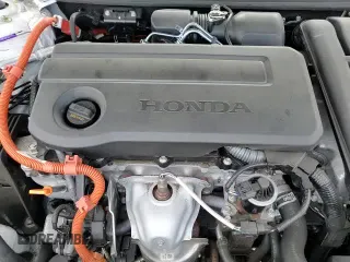 ✅ 2023 Honda Accord Touring • VIN: 1HGCY2F8XPA007204 • Lot: 89796545. Listed on Copart with 34,412 mi. Free auction sales archive from the USA and detailed vehicle history report at DreamBid. Image 15.