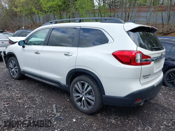 ✅ 2022 Subaru Ascent Touring • VIN: 4S4WMARD0N3471352 • Лот: 42200783. Опубликован ранее на IAAI с пробегом 33 714 миль. Бесплатный доступ к архиву аукционных продаж из США и подробный отчёт об истории автомобиля на DreamBid. Изображение 3.