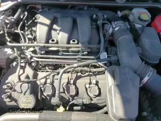 ✅ 2018 Ford Flex SEL • VIN: 2FMGK5C85JBA10509 • Lot: 91115945. Listed on Copart with 58,364 mi. Free auction sales archive from the USA and detailed vehicle history report at DreamBid. Image 14.