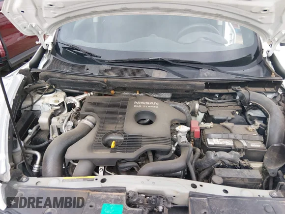 ✅ 2013 Nissan Juke SV • VIN: JN8AF5MV1DT216681 • Lot: 44845236. Wystawiony na IAAI z przebiegiem 139 540 mil. Bezpłatny archiwum sprzedaży aukcyjnych z USA i szczegółowy raport historii pojazdu na DreamBid. Zdjęcie 10.