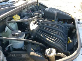 ✅ 2008 Chrysler PT Cruiser • VIN: 3A8FY48B28T162140 • Lot: 40915477. Listed on IAAI with 122,518 mi. Free auction sales archive from the USA and detailed vehicle history report at DreamBid. Image 13.