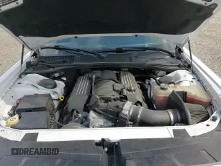 ✅ 2022 Dodge Challenger R/T Scat Pack Widebody • VIN: 2C3CDZFJ4NH109106 • Lot: 84819375. Listed on Copart with 33,492 mi. Free auction sales archive from the USA and detailed vehicle history report at DreamBid. Image 13.