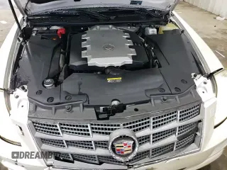 ✅ 2009 Cadillac STS RWD • VIN: 1G6DK67V490103017 • Лот: 83810224. Опубликован ранее на Copart с пробегом 104 796 миль. Бесплатный доступ к архиву аукционных продаж из США и подробный отчёт об истории автомобиля на DreamBid. Изображение 13.