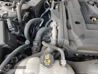 ✅ 2020 Ford Mustang EcoBoost • VIN: 1FA6P8TH0L5146448 • Lot: 92002285. Listed on Copart with 36,040 mi. Free auction sales archive from the USA and detailed vehicle history report at DreamBid. Image 14.