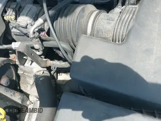 ✅ 2006 Buick Lucerne CXS • VIN: 1G4HE57Y96U123497 • Lot: 42854579. Wystawiony na IAAI z przebiegiem 131 564 mil. Bezpłatny archiwum sprzedaży aukcyjnych z USA i szczegółowy raport historii pojazdu na DreamBid. Zdjęcie 12.