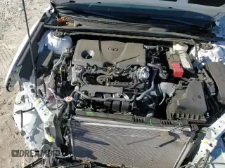 ✅ 2024 Toyota Camry XSE • VIN: 4T1K61AK3RU200210 • Lot: 90926585. Wystawiony na Copart z przebiegiem 27 993 mil. Bezpłatny archiwum sprzedaży aukcyjnych z USA i szczegółowy raport historii pojazdu na DreamBid. Zdjęcie 14.