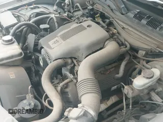 ✅ 2004 Ford Crown Victoria LX • VIN: 2FAFP74W54X120676 • Lot: 42989529. Wystawiony na IAAI z przebiegiem 128 413 mil. Bezpłatny archiwum sprzedaży aukcyjnych z USA i szczegółowy raport historii pojazdu na DreamBid. Zdjęcie 12.