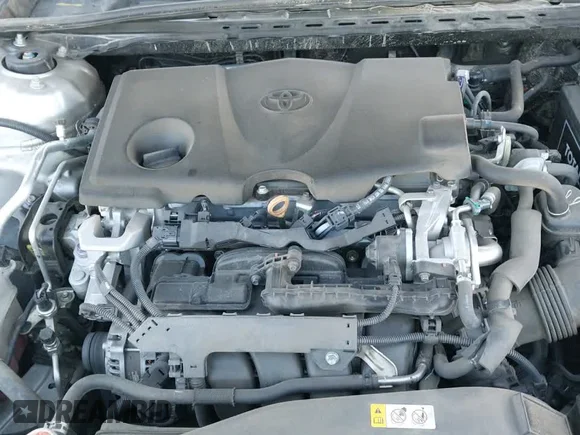 ✅ 2018 Toyota Camry SE • VIN: 4T1B11HK8JU020357 • Лот: 44288163. Опубликован ранее на IAAI с пробегом 116 557 миль. Бесплатный доступ к архиву аукционных продаж из США и подробный отчёт об истории автомобиля на DreamBid. Изображение 24.