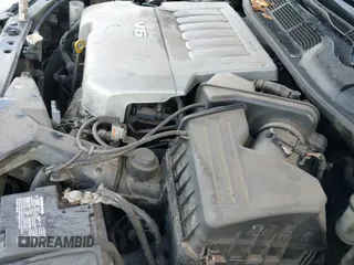 ✅ 2006 Toyota Avalon XL • VIN: 4T1BK36B06U077123 • Лот: 43208933. Опубликован ранее на IAAI с пробегом 416 072 миль. Бесплатный доступ к архиву аукционных продаж из США и подробный отчёт об истории автомобиля на DreamBid. Изображение 12.