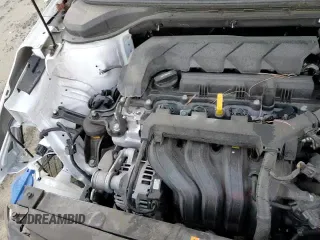 ✅ 2022 Hyundai Accent SE • VIN: 3KPC24A6XNE175369 • Лот: 43134035. Опубликован ранее на Copart с пробегом 47 157 миль. Бесплатный доступ к архиву аукционных продаж из США и подробный отчёт об истории автомобиля на DreamBid. Изображение 14.