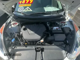 ✅ 2012 Hyundai Veloster w/Gray Int • VIN: KMHTC6AD6CU036826 • Lot: 45042645. Wystawiony na Copart z przebiegiem 169 498 mil. Bezpłatny archiwum sprzedaży aukcyjnych z USA i szczegółowy raport historii pojazdu na DreamBid. Zdjęcie 11.