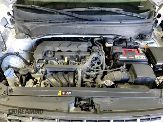 ✅ 2021 Hyundai Venue SEL • VIN: KMHRC8A36MU108896 • Lot: 45399595. Wystawiony na Copart z przebiegiem 110 681 mil. Bezpłatny archiwum sprzedaży aukcyjnych z USA i szczegółowy raport historii pojazdu na DreamBid. Zdjęcie 13.