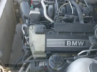 ✅ 2003 BMW 5 Series 540i • VIN: WBADN63443GN89857 • Lot: 42635510. Listed on IAAI with 149,664 mi. Free auction sales archive from the USA and detailed vehicle history report at DreamBid. Image 12.