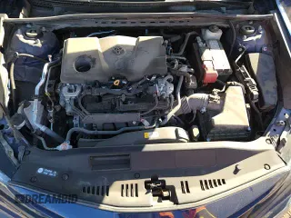 ✅ 2024 Toyota Camry SE • VIN: 4T1G11AK4RU217750 • Lot: 89901055. Wystawiony na Copart z przebiegiem 7 466 mil. Bezpłatny archiwum sprzedaży aukcyjnych z USA i szczegółowy raport historii pojazdu na DreamBid. Zdjęcie 15.